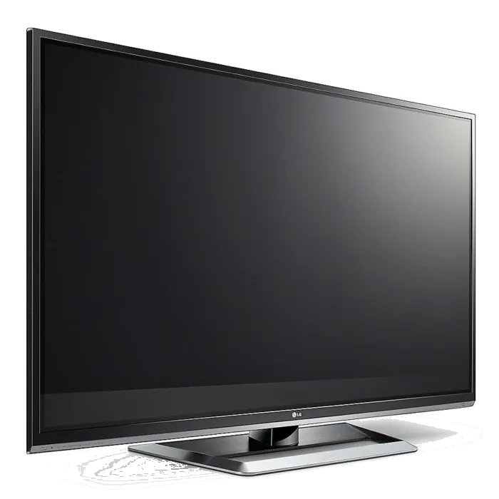 Замена разъема питания LG 50PM470