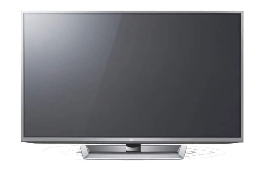 Замена разъема питания LG 50PM670