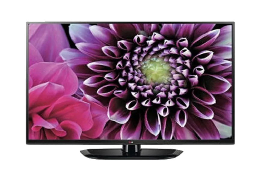 Замена разъема питания LG 50PN451