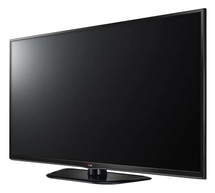 Замена разъема питания LG 50PN650