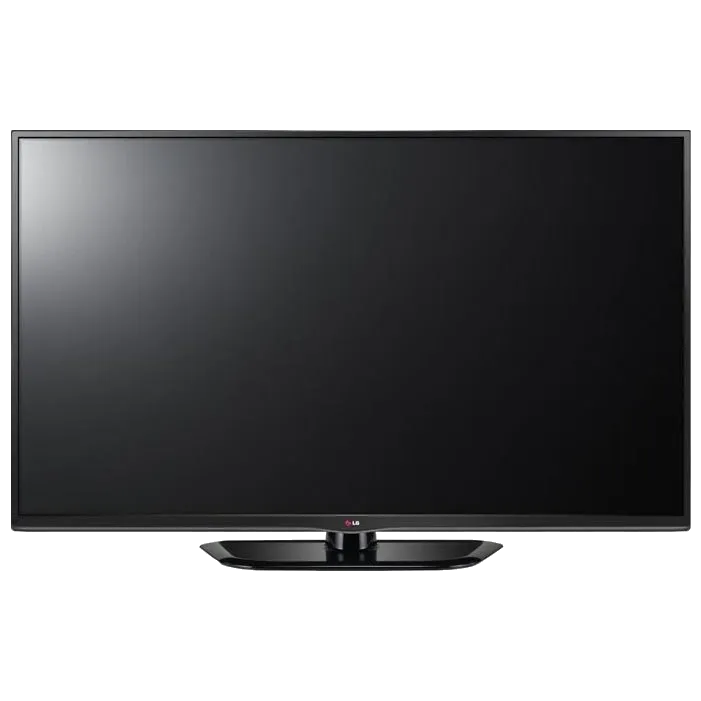 Замена разъема питания LG 50PN6500