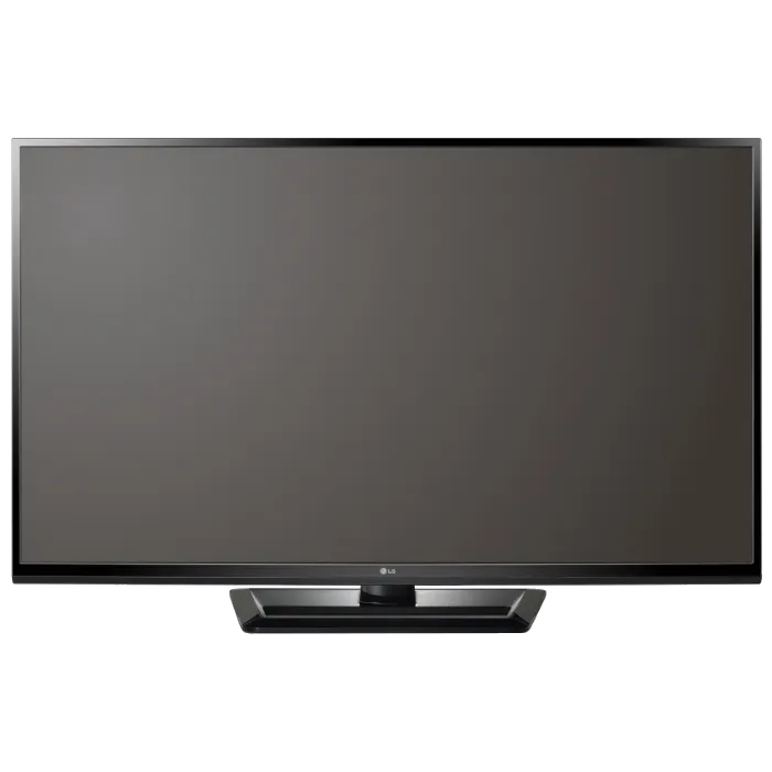 Замена разъема питания LG 50PN651