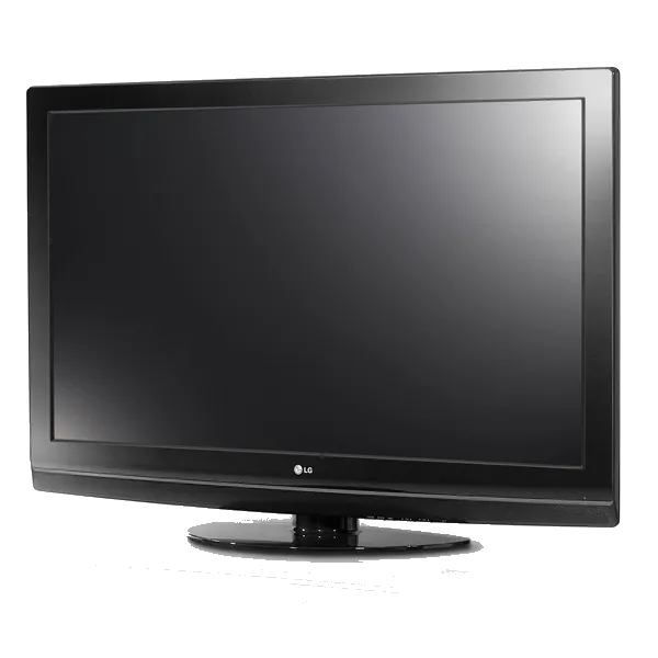 Замена разъема питания LG 50PQ100R