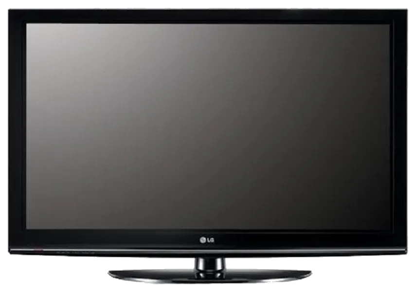 Замена разъема питания LG 50PQ200
