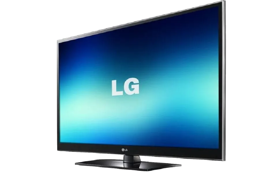 Замена разъема питания LG 50PQ200R