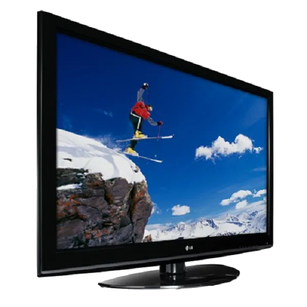 Замена разъема питания LG 50PQ600R
