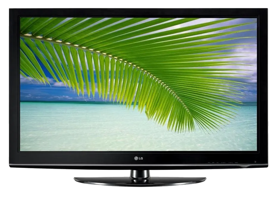 Замена разъема питания LG 50PS3000