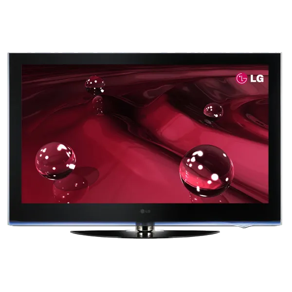 Замена разъема питания LG 50PS8000