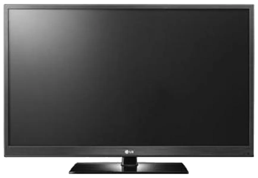 Замена разъема питания LG 50PW450