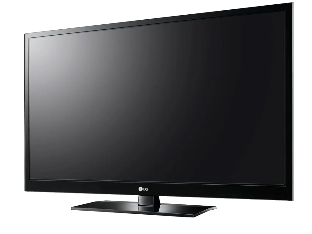 Замена разъема питания LG 50PZ250