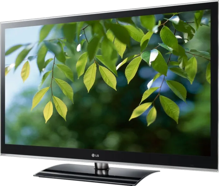 Замена разъема питания LG 50PZ950