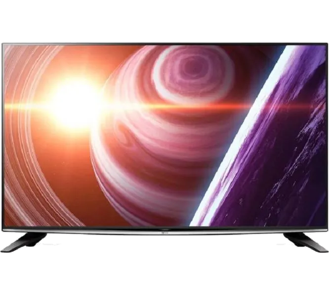 Замена разъема питания LG 50UH635V