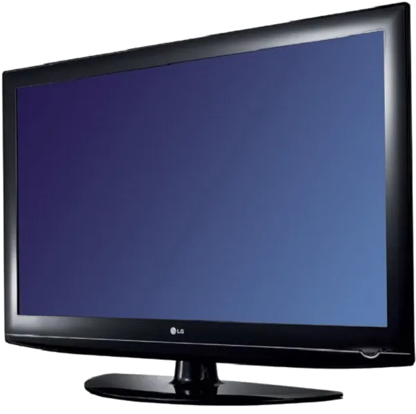 Замена разъема питания LG 52LG5000