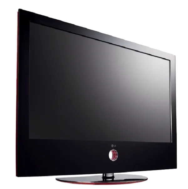Замена разъема питания LG 52LG6000