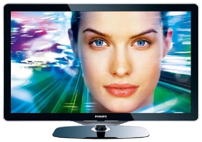 Замена разъема питания LG 52PFL8605H