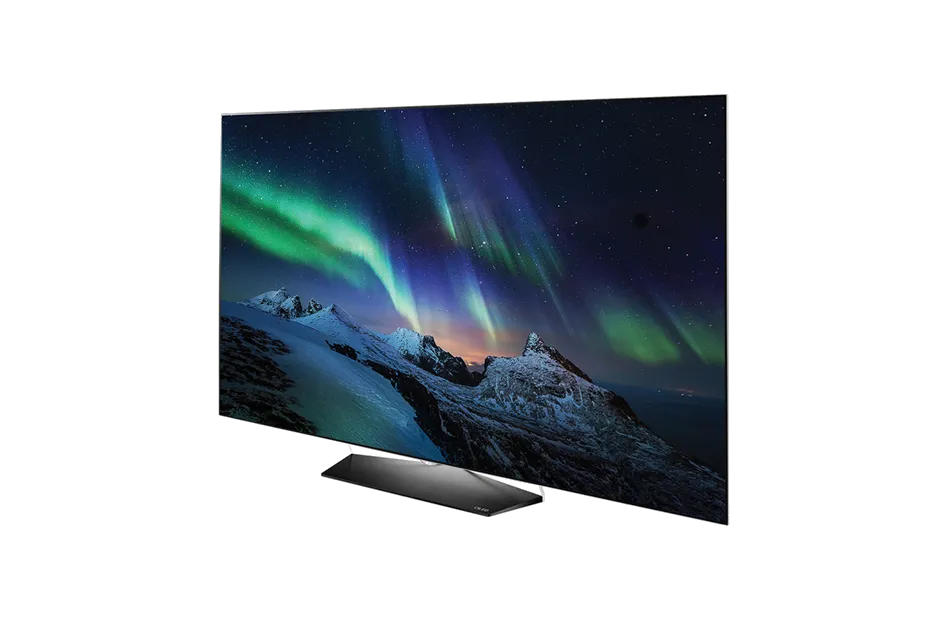 Замена разъема питания LG 55B6