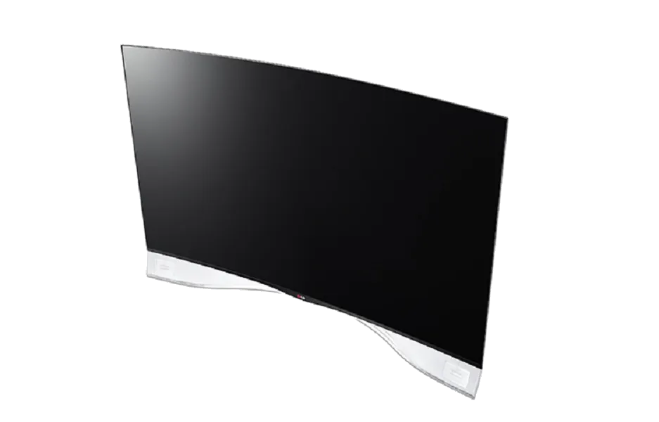 Замена разъема питания LG 55EA980