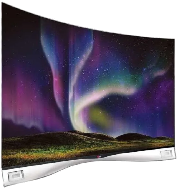 Замена разъема питания LG 55EA9809