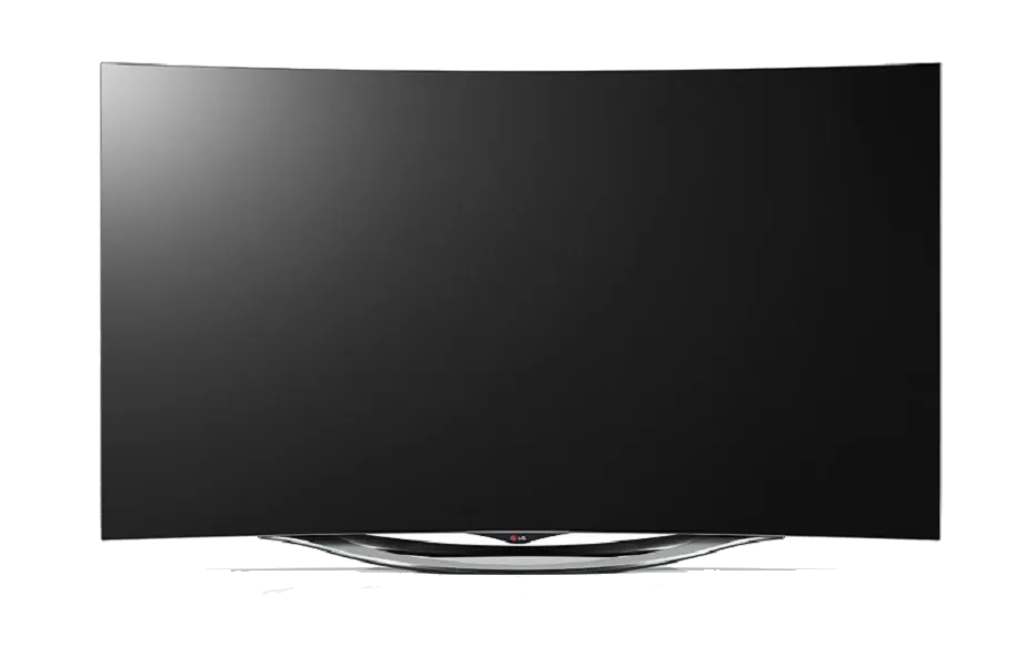 Замена разъема питания LG 55EC940V