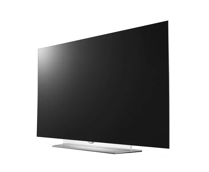 Замена разъема питания LG 55EF9509