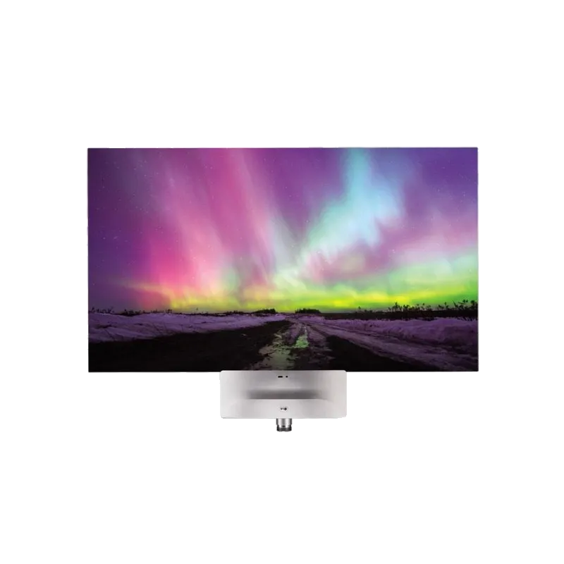 Замена разъема питания LG 55EH5