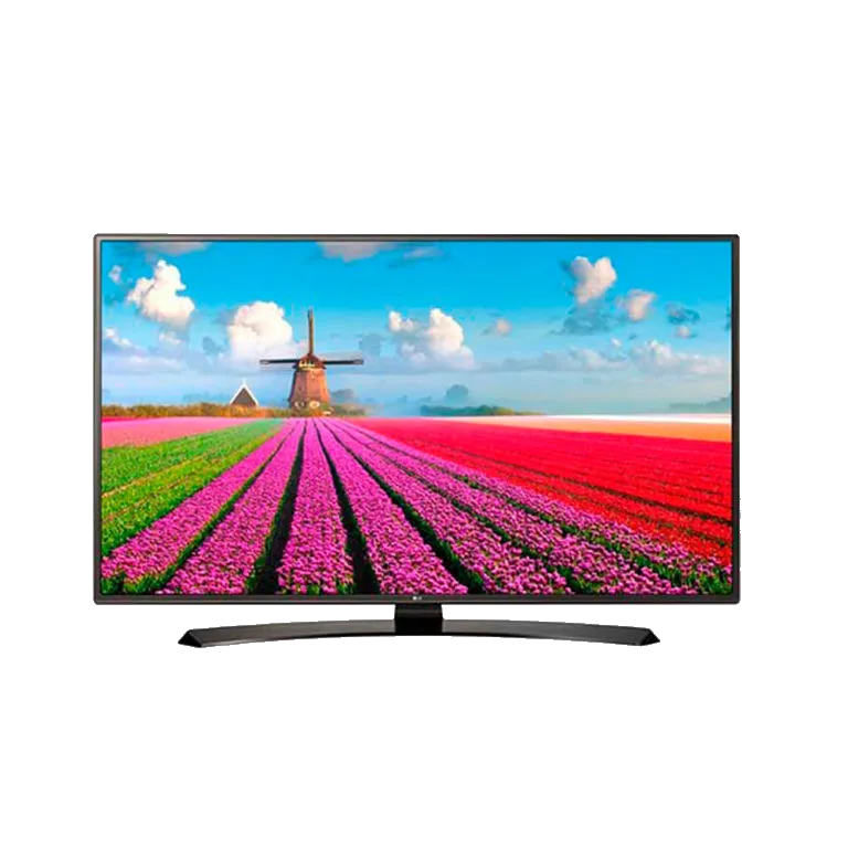 Замена разъема питания LG 55LA622