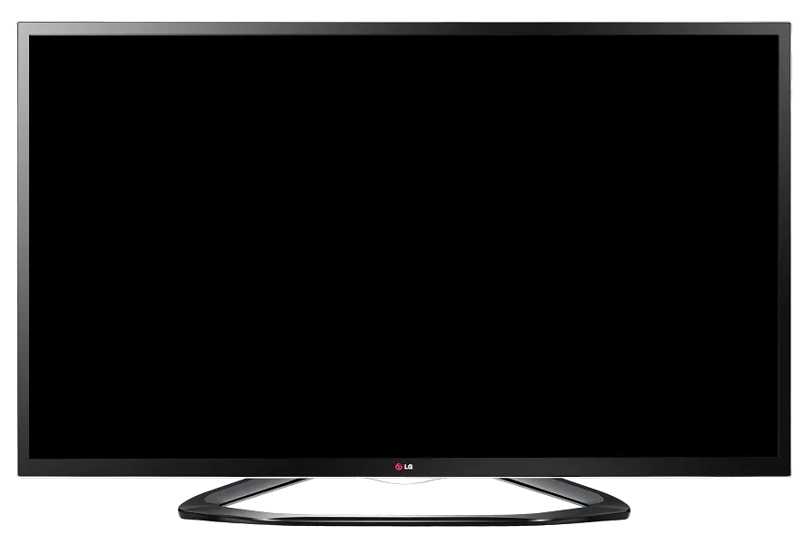 Замена разъема питания LG 55LA643