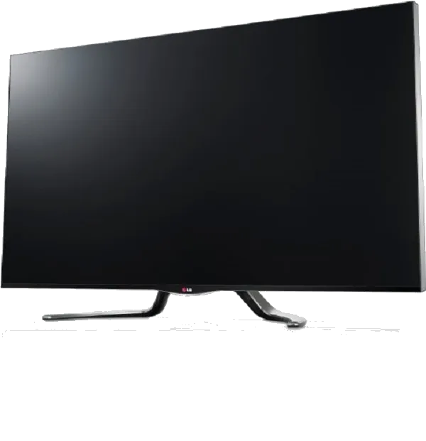 Замена разъема питания LG 55LA7909.AEU