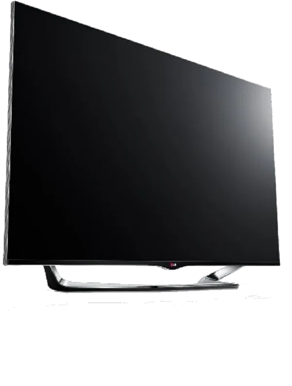Замена разъема питания LG 55LA8609.AEU