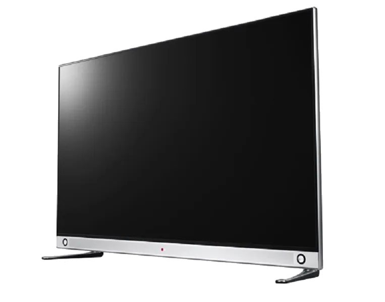 Замена разъема питания LG 55LA965