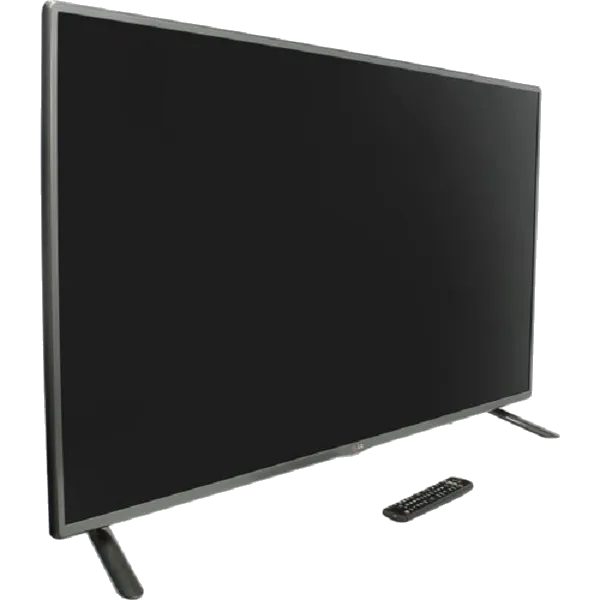 Замена разъема питания LG 55LB561