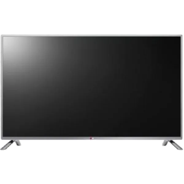 Замена разъема питания LG 55LB652