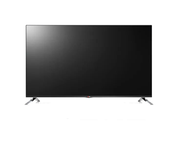 Замена разъема питания LG 55LB674