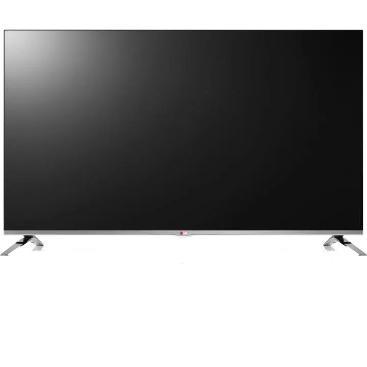 Замена разъема питания LG 55LB675
