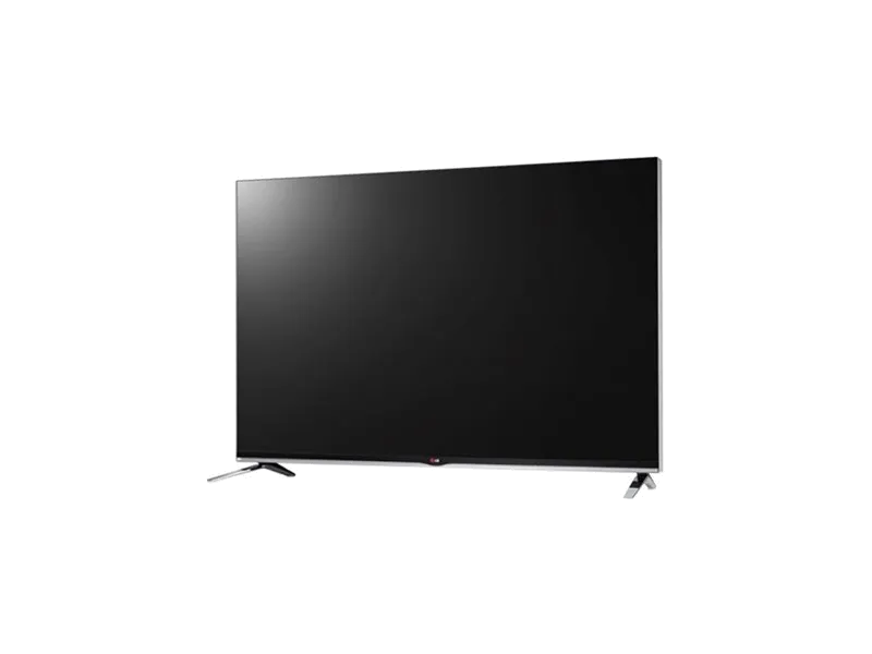 Замена разъема питания LG 55LB680