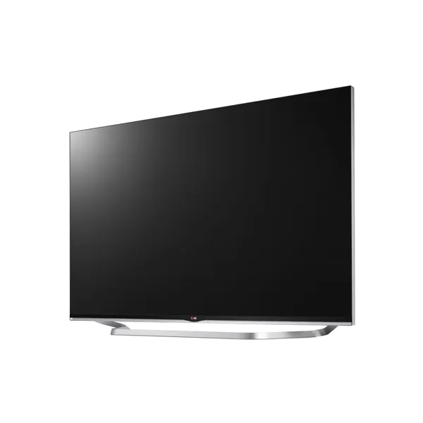 Замена разъема питания LG 55LB730