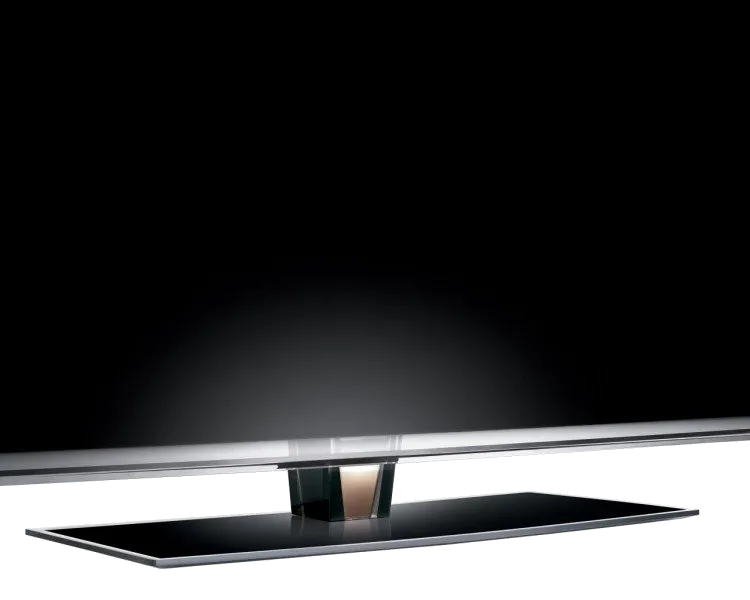 Замена разъема питания LG 55LE8500