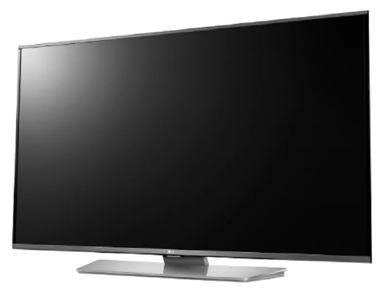 Замена разъема питания LG 55LF632V