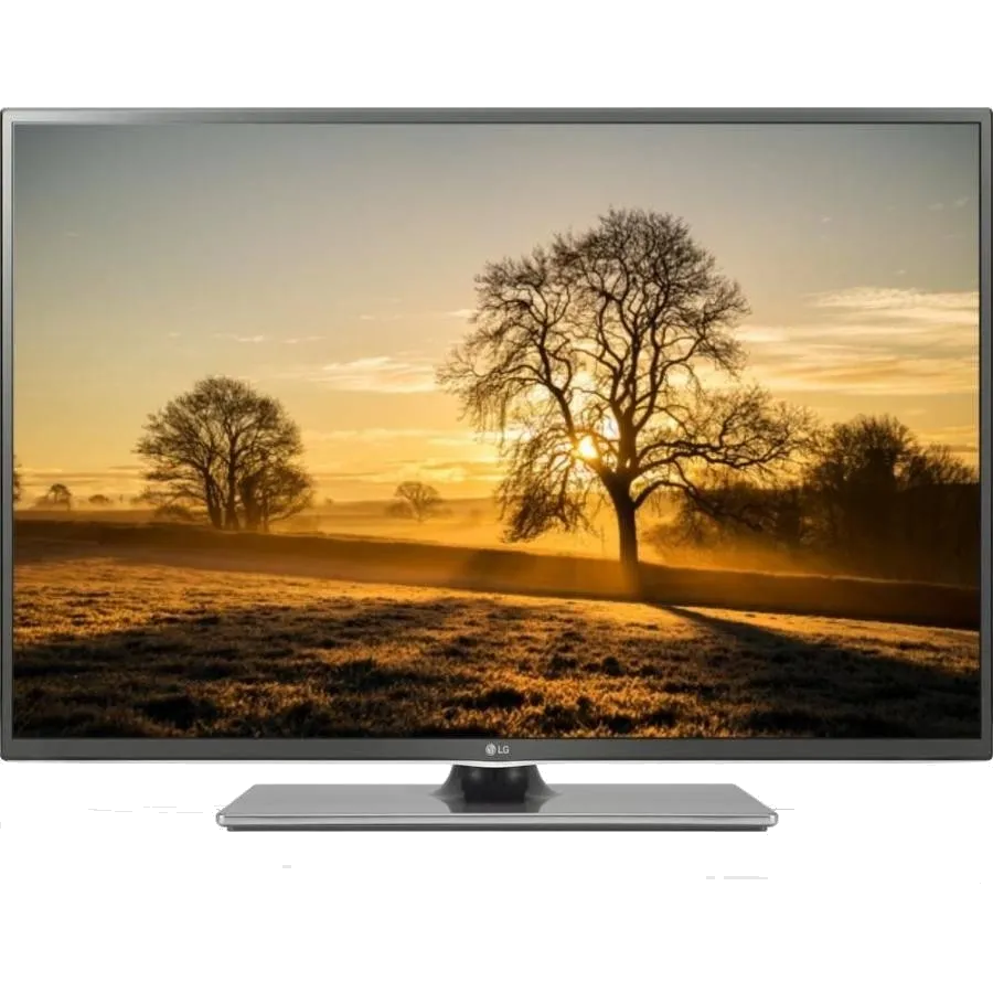 Замена разъема питания LG 55LF652V
