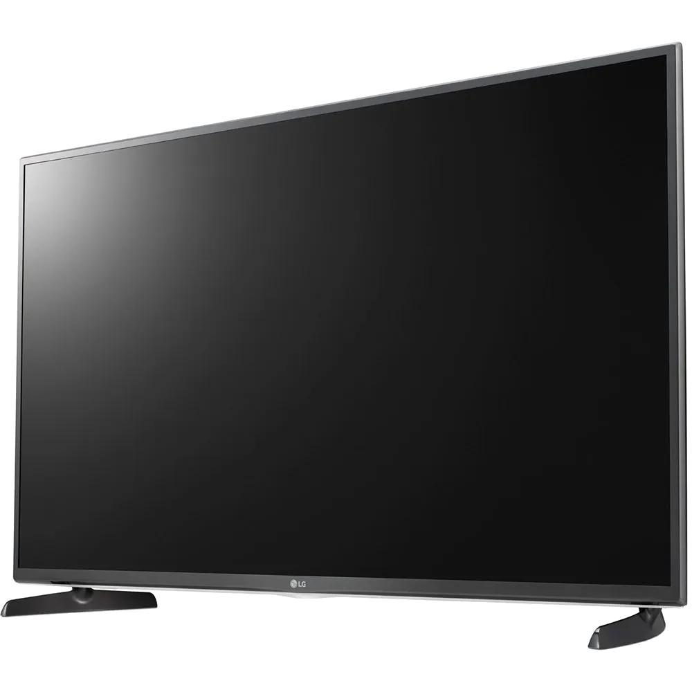 Замена разъема питания LG 55LF653