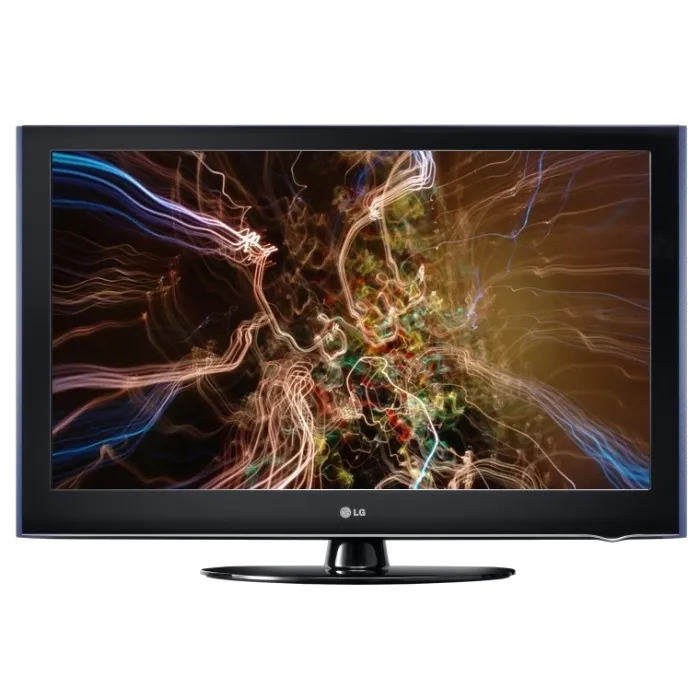 Замена разъема питания LG 55LH5000