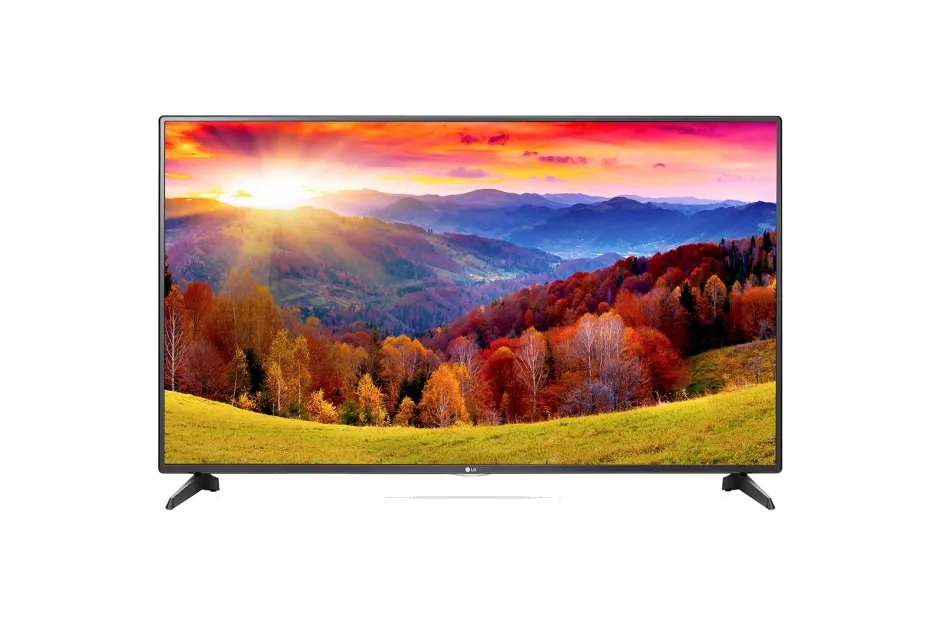 Замена разъема питания LG 55LH545V