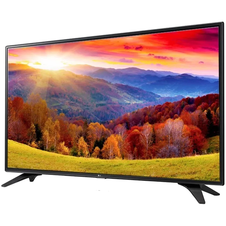 Замена разъема питания LG 55LH604
