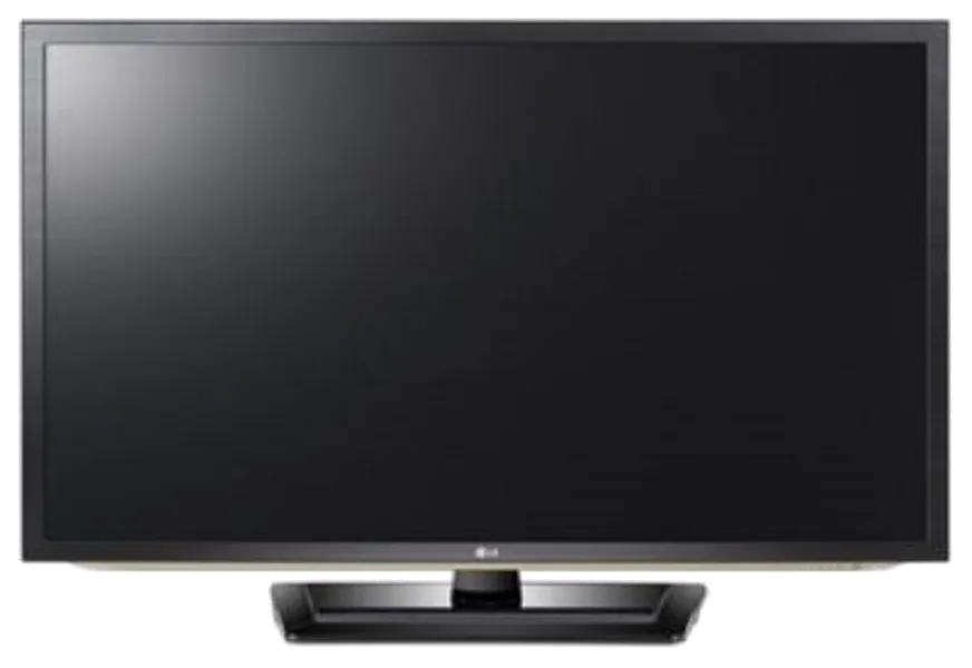Замена разъема питания LG 55LM625
