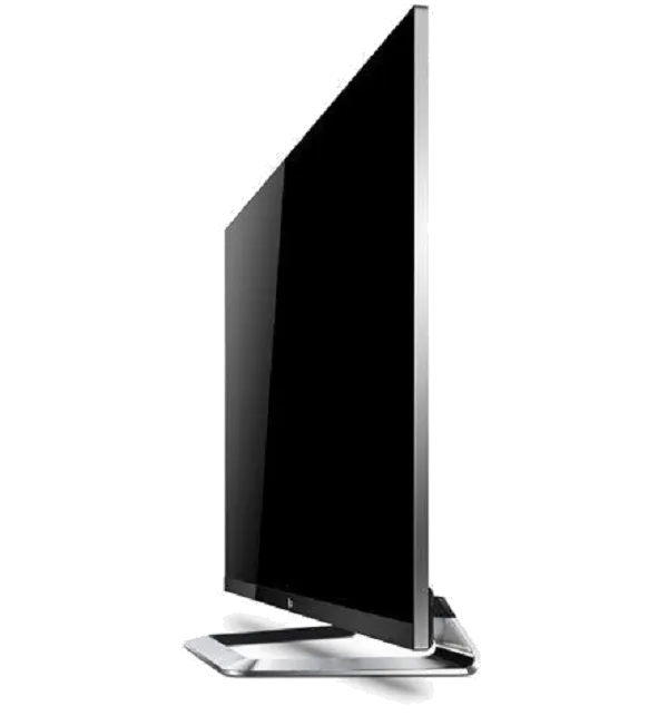 Замена разъема питания LG 55LM761