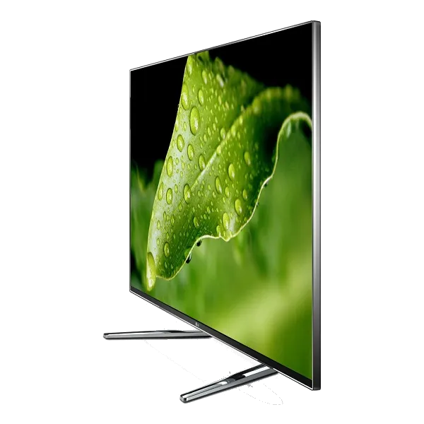 Замена разъема питания LG 55LM960