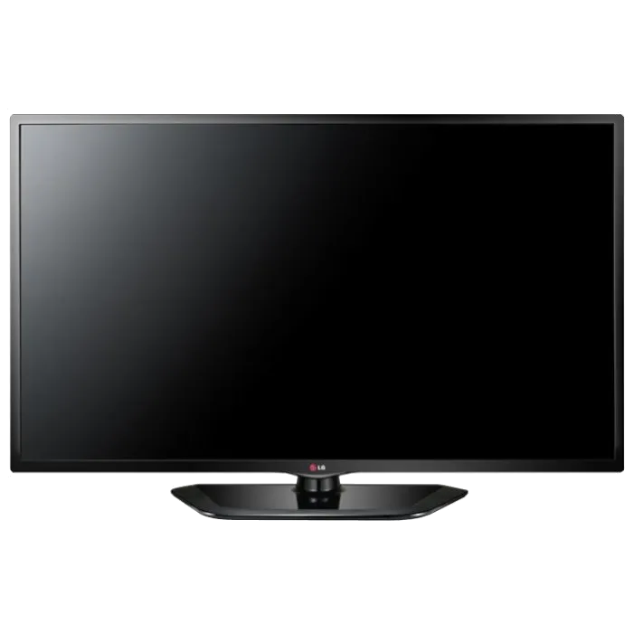 Замена разъема питания LG 55LN549