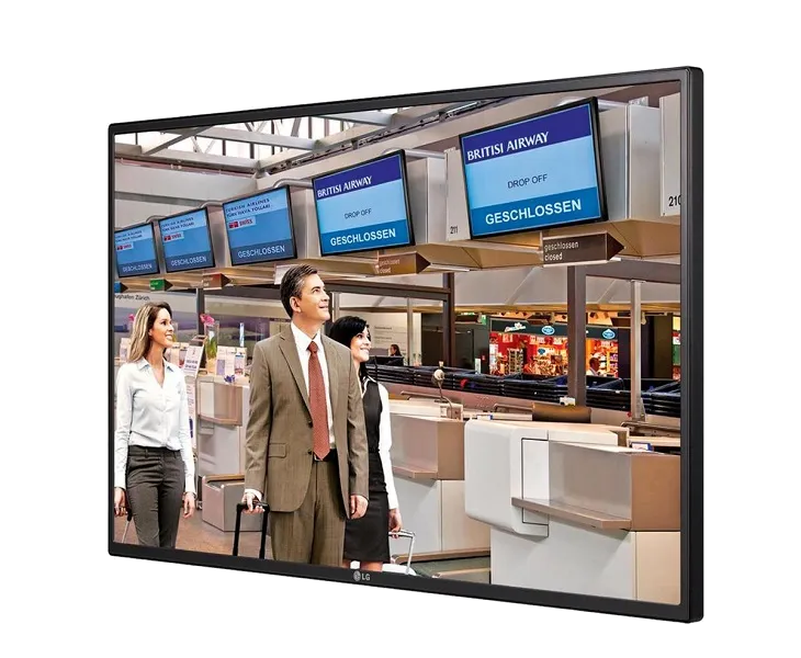 Замена разъема питания LG 55LS53
