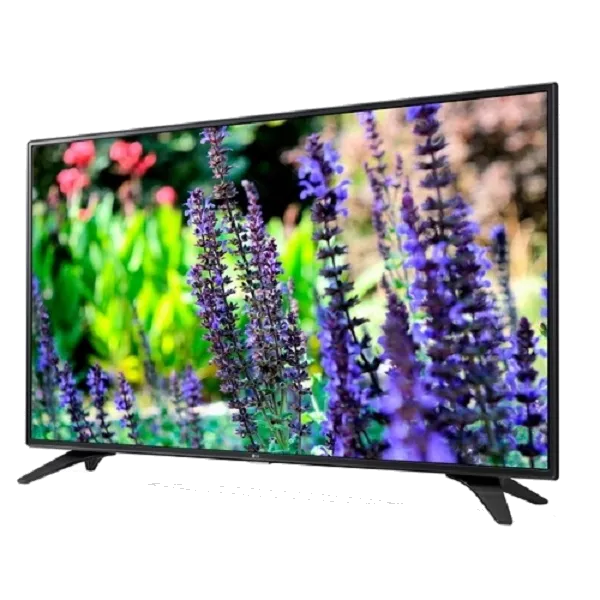 Замена разъема питания LG 55LW340