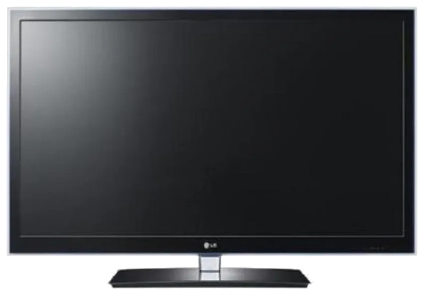 Замена разъема питания LG 55LW4500.AEU